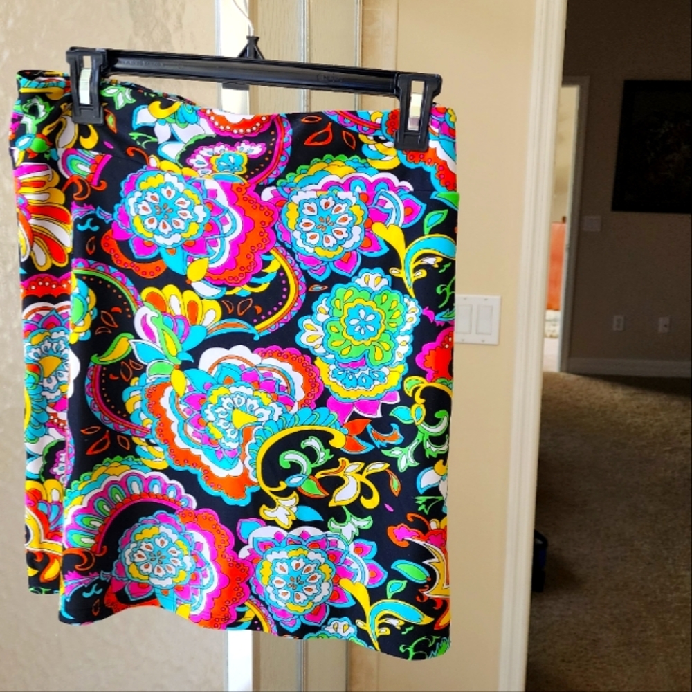 Jude Connally skort Medium